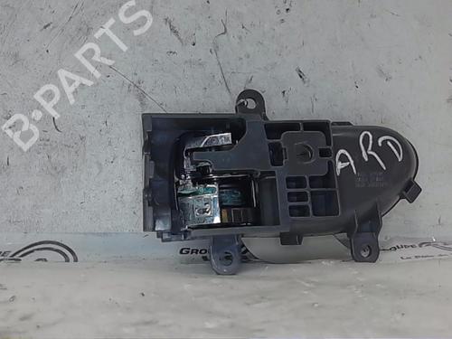 Rear right interior door handle NISSAN X-TRAIL II (T31) 2.0 dCi 4x4 | BP19281381I16 