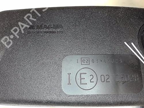 Rear mirror CITROËN DS3 (SA_) 1.6 HDi 90 | BP18048083I6 