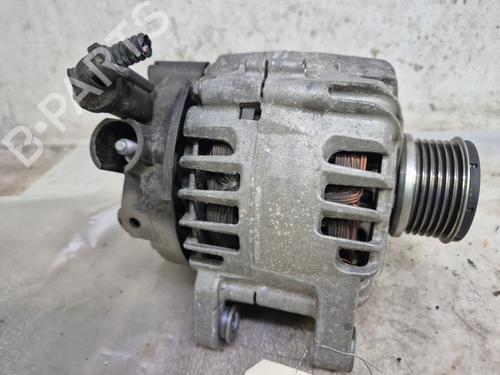 Alternator PEUGEOT 208 I (CA_, CC_) 1.2 VTI 82 | BP28828466M7