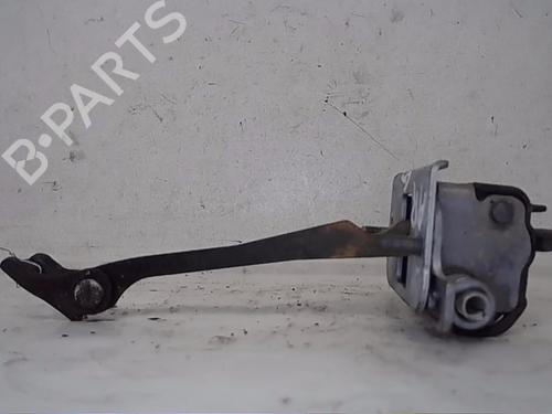 Used Hinge/Door check strap PEUGEOT 308 I (4A_, 4C_) 1.6 HDi (92 hp) 14562833