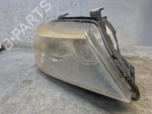 Used Right headlight BMW 3 (E90) [2004-2012]  30139796