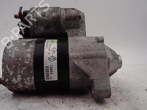 Starter RENAULT TWINGO II (CN0_) | BP13847039M8