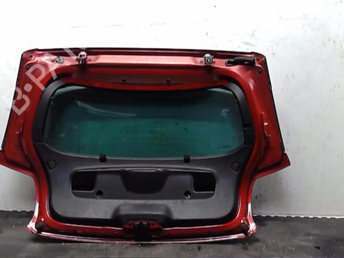 Tailgate CITROËN DS3 (SA_) 1.6 THP 155 | BP20507732C6 