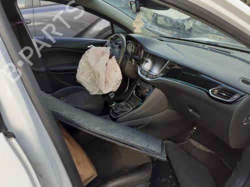 Starter OPEL ASTRA K (B16) 1.6 CDTi (68) | BP13855178M8 