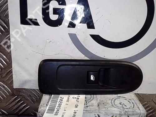 Høyre Foran elrute bryter CITROËN C3 I (FC_, FN_) [2002-2013]  13855369