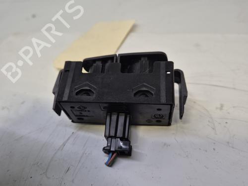 Warning switch RENAULT SCÉNIC III (JZ0/1_) 1.5 dCi | BP31029737I22