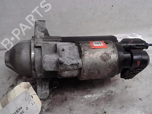 Used Starter TOYOTA VERSO (_R2_) 1.8 (ZGR21_, ZGR21R) (147 hp) 17024373