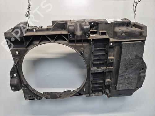 Used Front slam panel PEUGEOT 407 (6D_) 2.2 16V (6D3FYH, 6D3FYE) (163 hp) 32399252