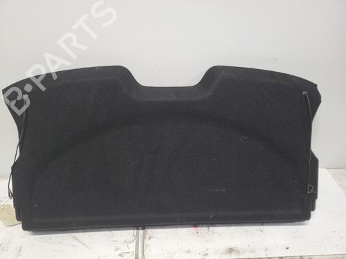 Used Rear parcel shelf CITROËN C4 I (LC_) [2004-2014]  31179050