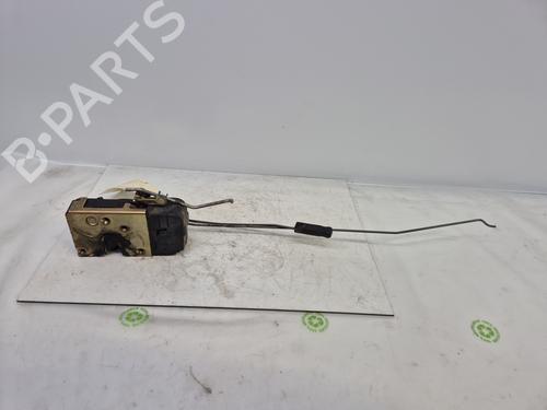 Used Front left lock PEUGEOT PARTNER Box Body/MPV (5_, G_) [1996-2026]  30980100