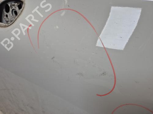 Left front door RENAULT CLIO IV (BH_) 1.5 dCi 90 | BP29215078C2 