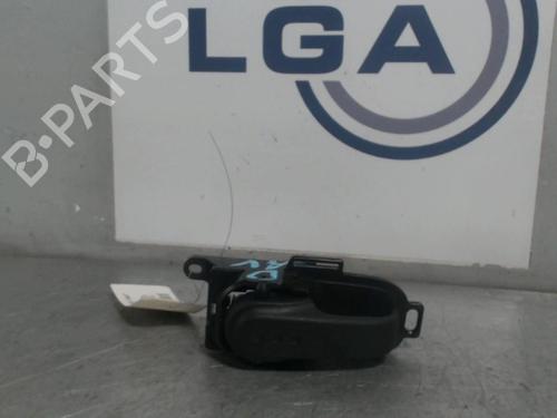 Used Front right interior door handle NISSAN NOTE (E11, NE11) 1.5 dCi (86 hp) 13868661