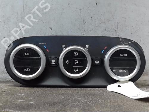 Used Climate control FIAT 500X (334_) 1.0 (334.AXN1B) (120 hp) 30404546