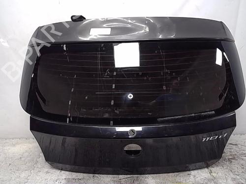 Used Tailgate BMW 1 (E81) 118 d (143 hp) 13846079