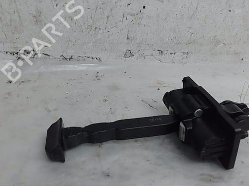 Used Hinge/Door check strap PEUGEOT 208 II (UB_, UP_, UW_, UJ_) 1.2 PureTech 130 (131 hp) 22187789