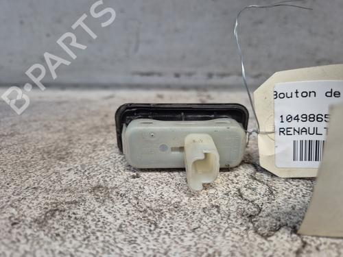 Switch RENAULT CLIO IV (BH_) 1.5 dCi 90 | BP25300060I30 