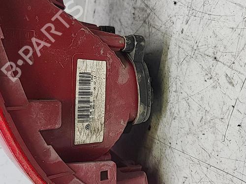 Left taillight VW TOURAN (1T3) 2.0 TDI | BP36509952C34 - Image 3