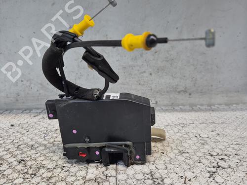 Rear right lock PEUGEOT 308 SW II (LC_, LJ_, LR_, LX_, L4_) 1.5 BlueHDi 130 | BP26162408C99