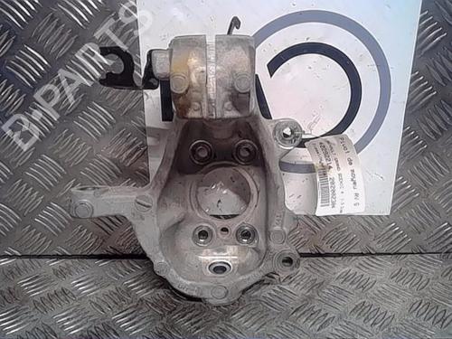 Used Left front steering knuckle RENAULT GRAND SCÉNIC IV (R9_) 1.5 dCi 110 (R9A3) (110 hp) 14554600