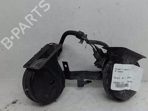 Horn AUDI A3 (8L1) 1.9 TDI | BP14568929E13 