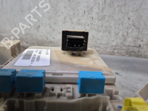 Skrzynka bezpieczników TOYOTA LAND CRUISER PRADO (_J12_) 3.0 D-4D (KDJ120, KDJ125) | BP30714513E1