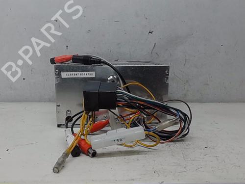 Radio KIA CARENS III MPV (UN) 2.0 CRDi 140 | BP13828247E6 