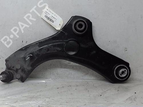 Querlenker links vorne für RENAULT CLIO V (B7_) 1.5 Blue dCi 100 (B7AD) (101 hp) 16695913