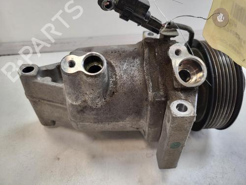 AC compressor DACIA SANDERO III 1.0 TCe 100 | BP37149915M34 - Image 2