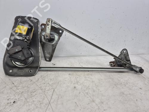 Used Front wiper motor Front wiper motor CITROËN BERLINGO / BERLINGO FIRST MPV (MF_, GJK_, GFK_) [1996-2026] 34332330 34332330