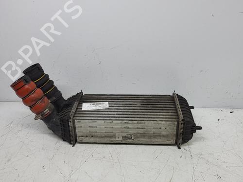 Intercooler PEUGEOT 2008 I (CU_) 1.2 THP 110 / PureTech 110 | BP37149824M30 - Image 4