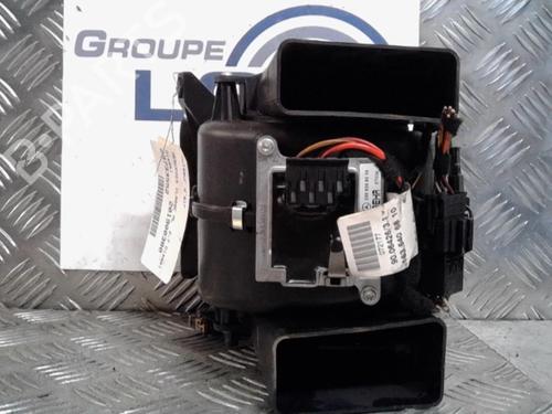 Heater blower motor MERCEDES-BENZ M-CLASS (W163) ML 270 CDI (163.113) | BP14550331M62 