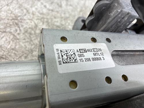 Used Steering column Steering column 39453913 39453913