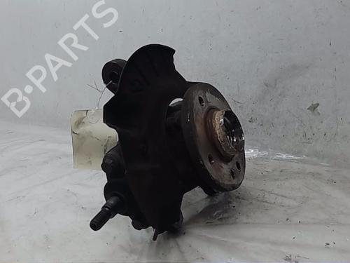 Højre Styrespindel Lejehus MINI MINI (R50, R53) [2001-2006]  16706357