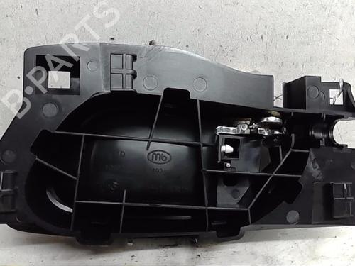 Used Front right interior door handle PEUGEOT 308 I (4A_, 4C_) 1.6 HDi (90 hp) 13833787