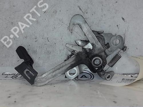 Used Hood lock CITROËN DS3 (SA_) 1.6 HDi 90 (92 hp) 19281201