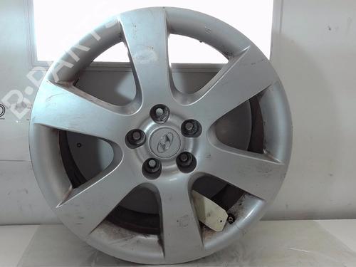 Used Rim HYUNDAI SANTA FÉ II (CM) 2.2 CRDi GLS 4x4 (150 hp) 17087483