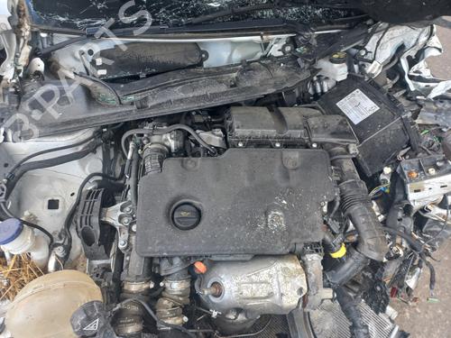 Engine OPEL CORSA F (P2JO) 1.5 (68) | BP38607567M1 - Image 8