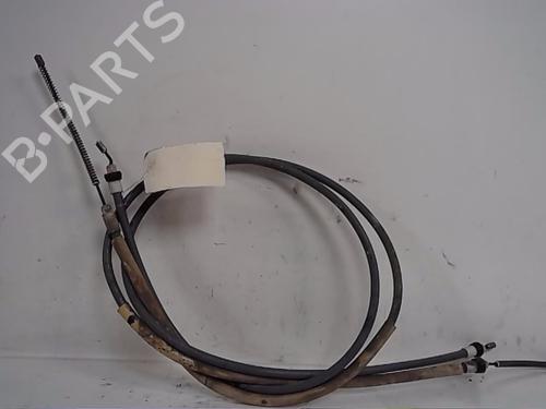 Câble de frein à main DACIA DUSTER (HM_) 1.0 TCe 100 (HMMT) (101 hp) 14562301
