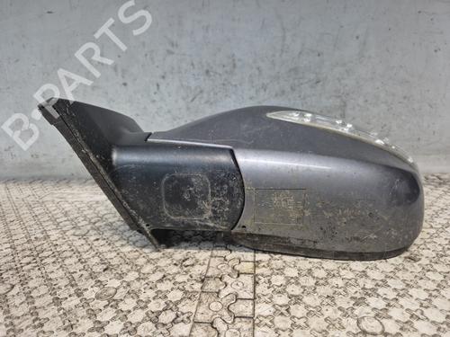 Left mirror HYUNDAI ix35 (LM, EL, ELH) 2.0 CRDi 4WD | BP31119020C26 
