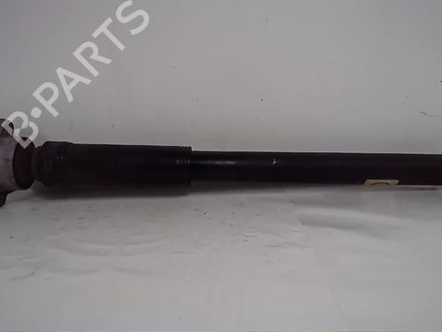 Left rear shock absorber MERCEDES-BENZ E-CLASS (W212) E 350 CDI (212.023) | BP13849633M18 