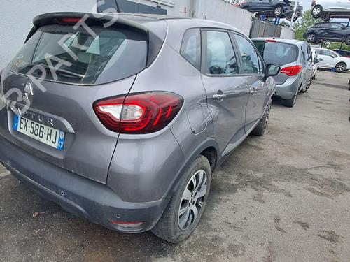 Front left window mechanism RENAULT CAPTUR I (J5_, H5_) 0.9 TCe 90 | BP38548416C22 - Image 6