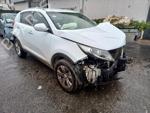 Left tailgate light KIA SPORTAGE III (SL) 1.6 GDI | BP31324497C79  - Image 8