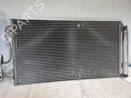 AC radiator BMW 3 Touring (F31) 318 d | BP27215864M32 
