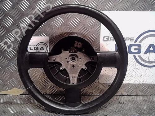 Used Steering wheel CHEVROLET MATIZ (M200, M250) 0.8 (52 hp) 13859022