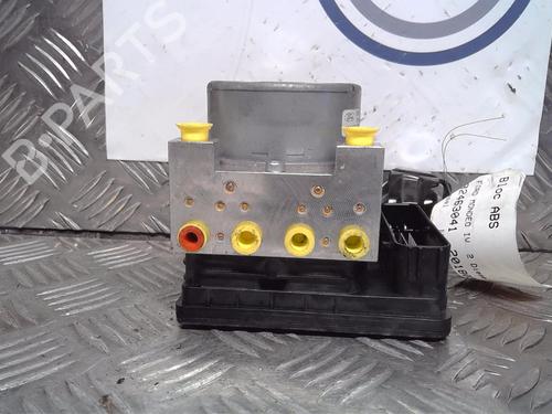 ABS pump FORD MONDEO V Hatchback (CE)  | BP13863060M43 