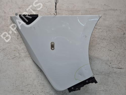 Used Left front fenders RENAULT TRAFIC III Van (FG_) 1.6 dCi 90 (FGME) (90 hp) 29215106