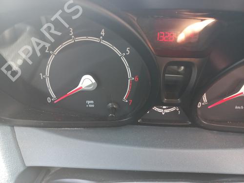 AC Kompressor FORD FIESTA VI (CB1, CCN) 1.6 Ti | BP28364000M34 