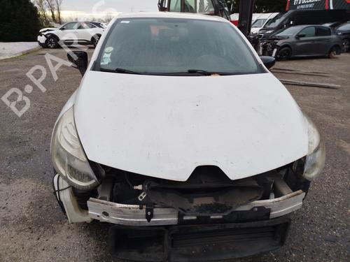 Used Parts RENAULT CLIO IV (BH_) 1.5 dCi 90 4894141