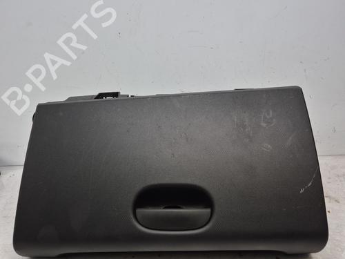 Used Glove box Glove box RENAULT TWINGO III (BCM_, BCA_) 1.0 SCe 65 (BCMJ) (65 hp) 33744199 33744199