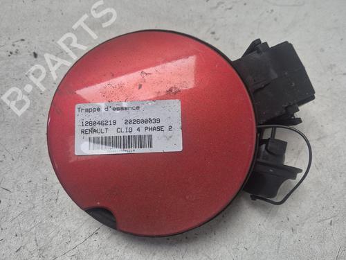 fuel-flap-renault-clio-iv-bh_-2012-2013-2014-2015-2016-2017-2018-2019-2020-2021-39540945 main image